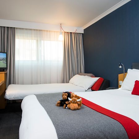 Holiday Inn Express Exeter East By Ihg Экстерьер фото