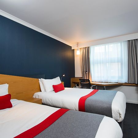 Holiday Inn Express Exeter East By Ihg Экстерьер фото