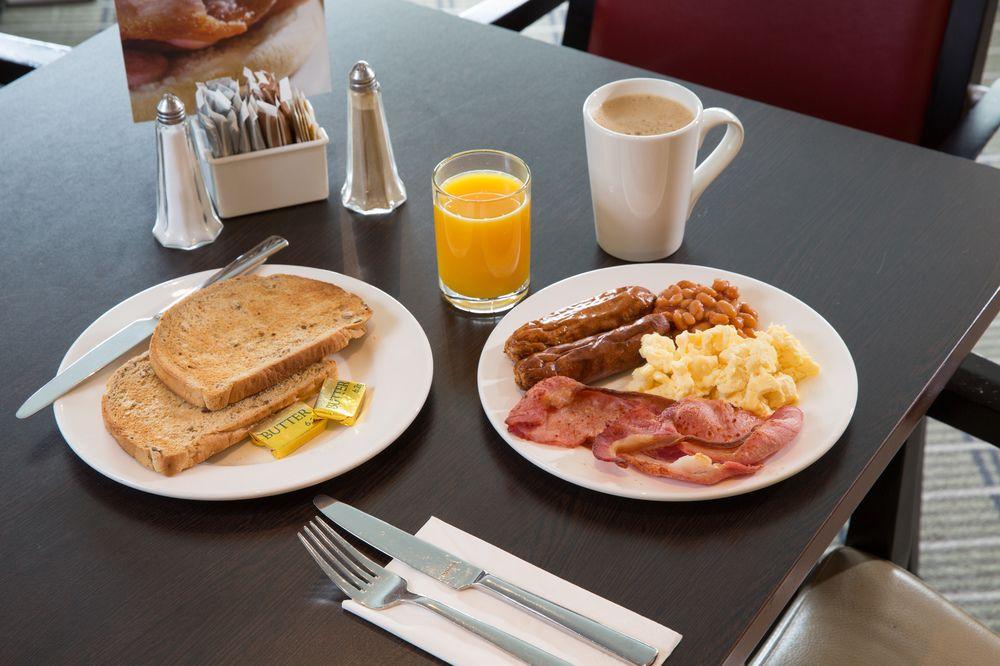 Holiday Inn Express Exeter East By Ihg Экстерьер фото
