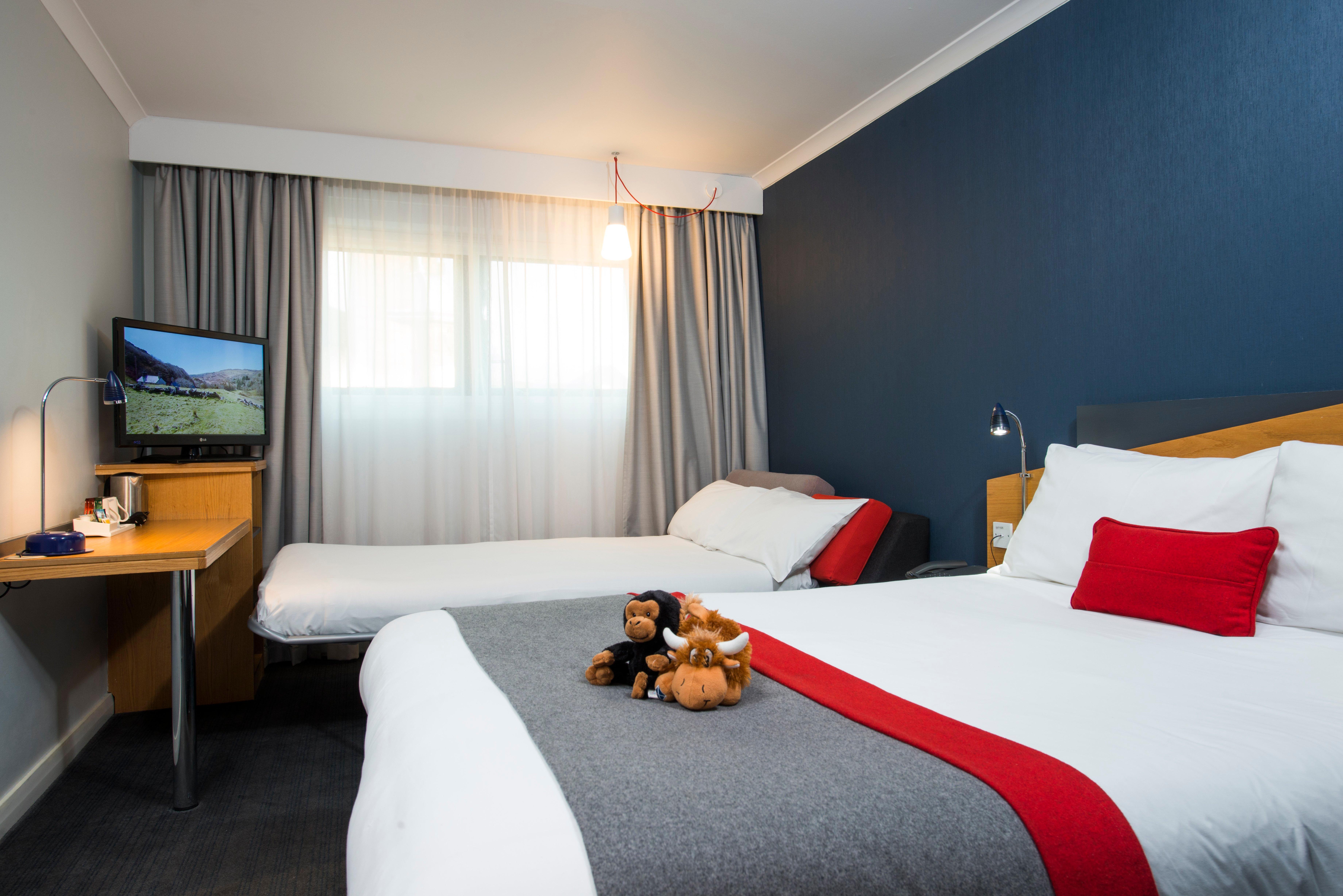 Holiday Inn Express Exeter East By Ihg Экстерьер фото