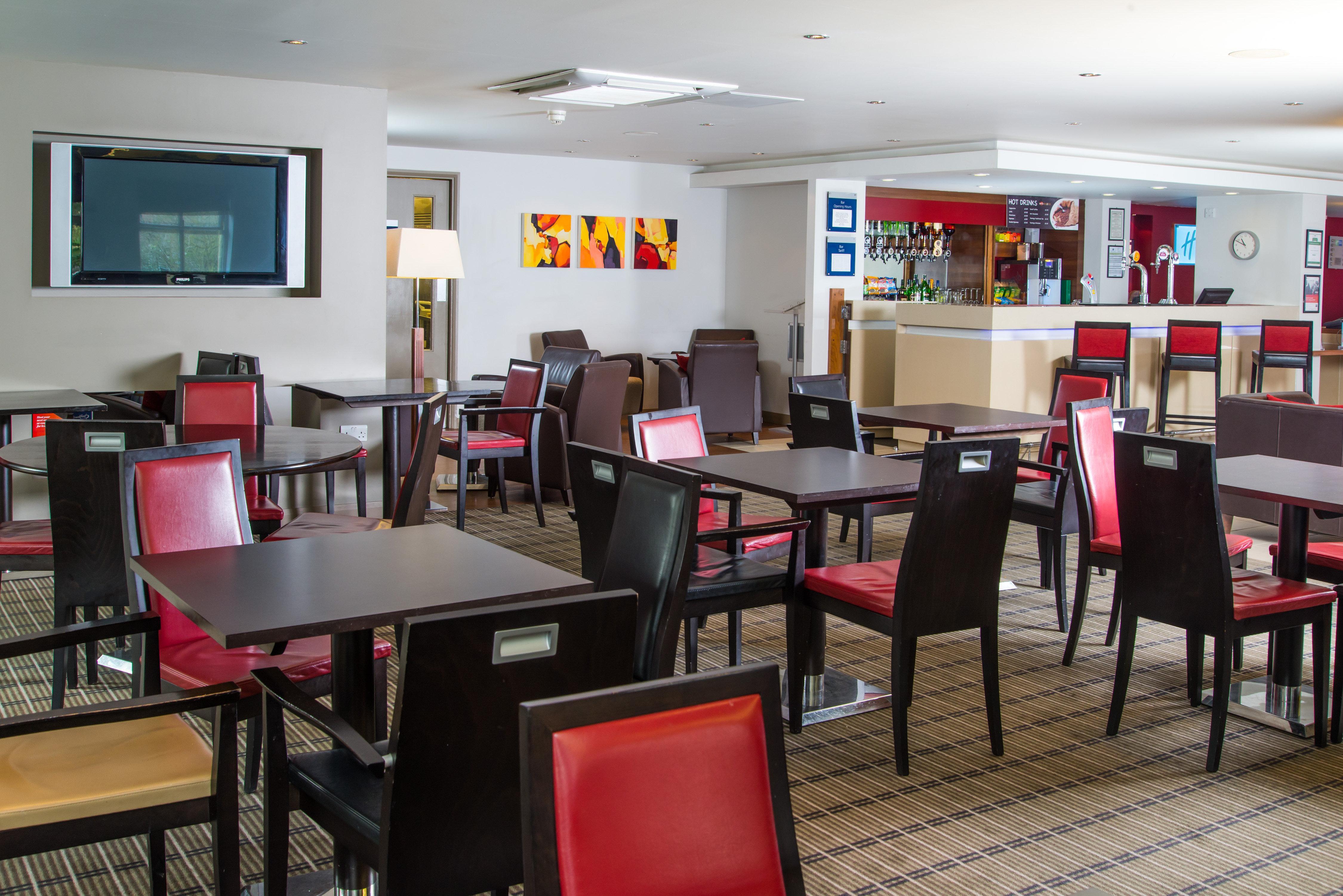 Holiday Inn Express Exeter East By Ihg Экстерьер фото