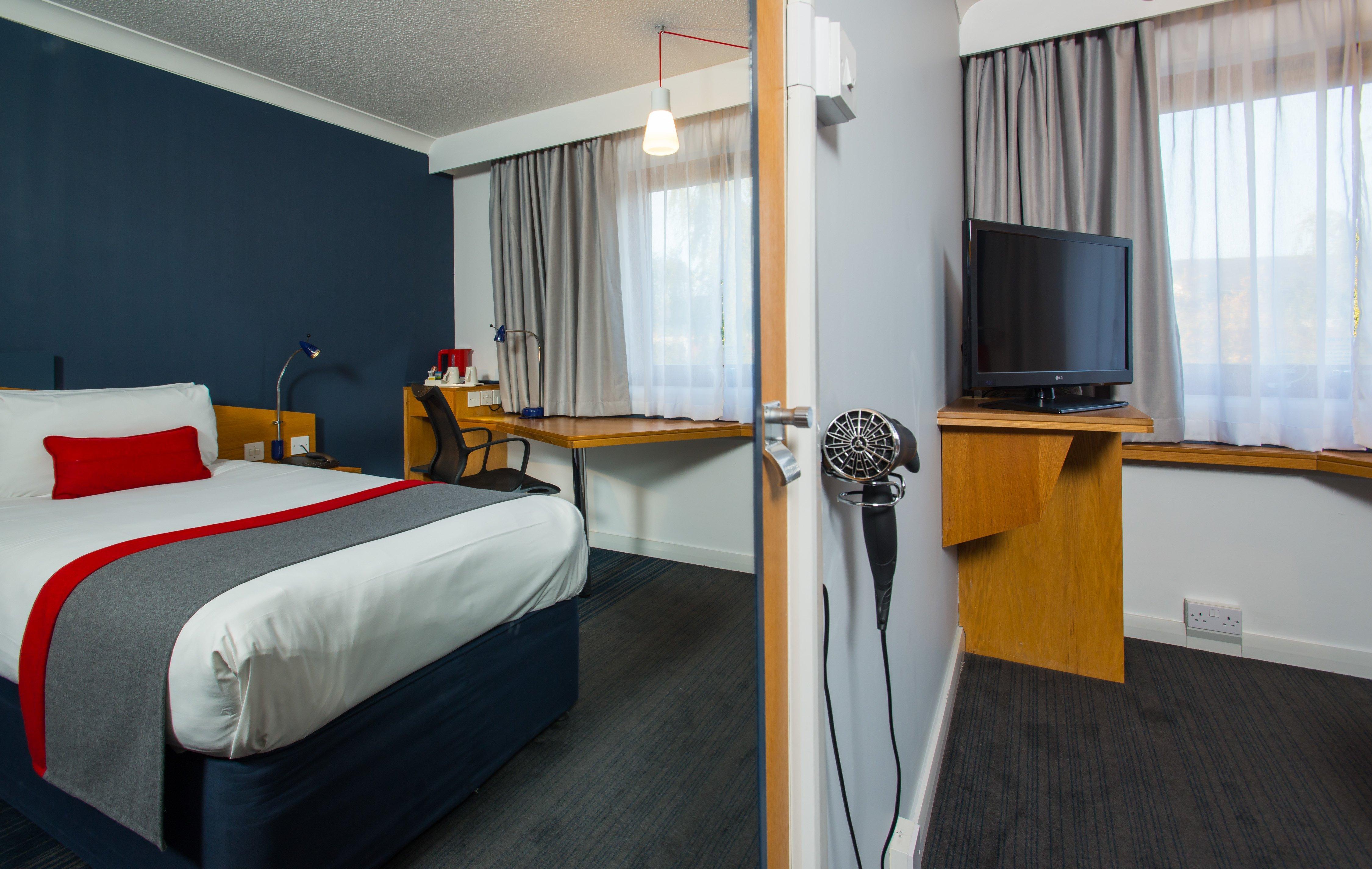 Holiday Inn Express Exeter East By Ihg Экстерьер фото