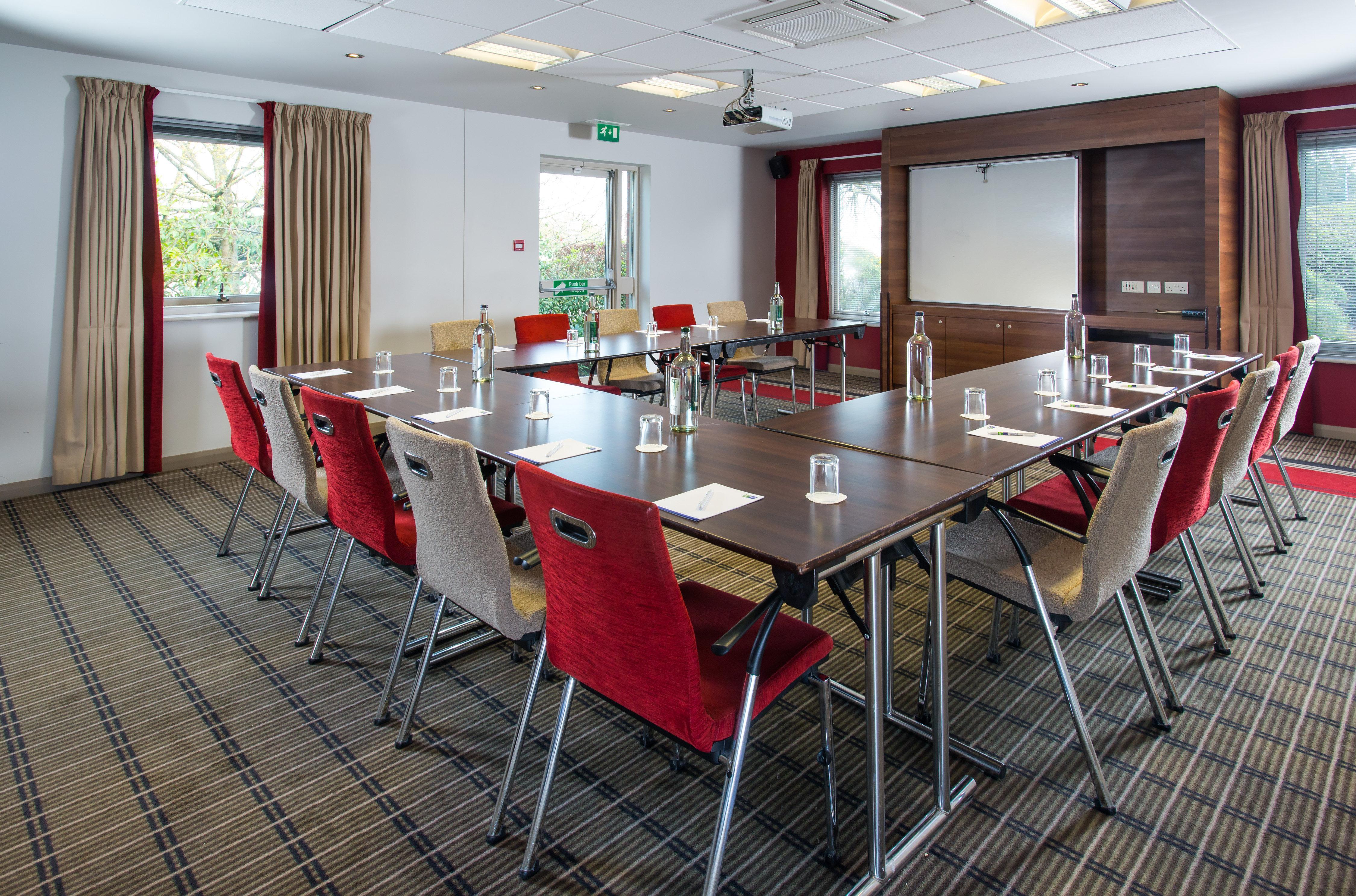 Holiday Inn Express Exeter East By Ihg Экстерьер фото