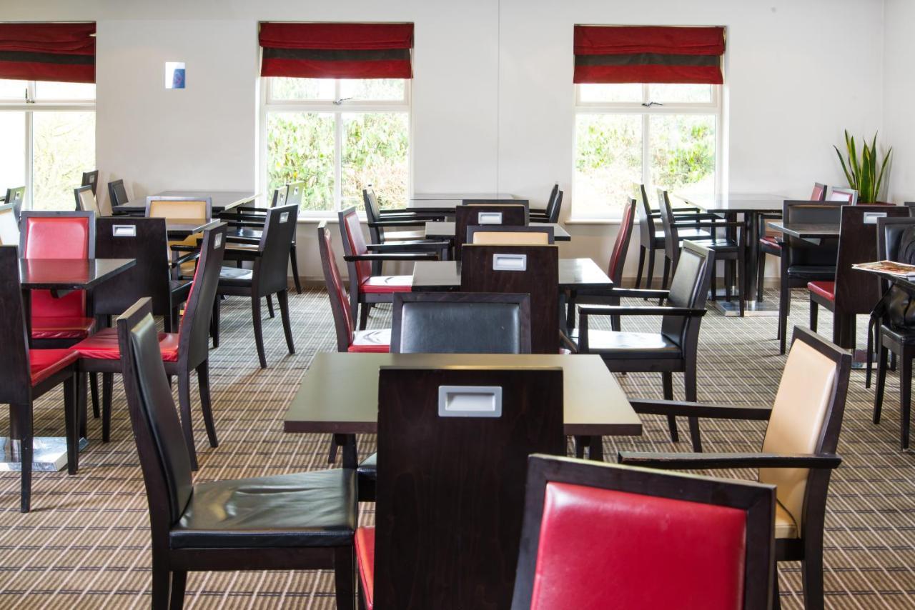 Holiday Inn Express Exeter East By Ihg Экстерьер фото