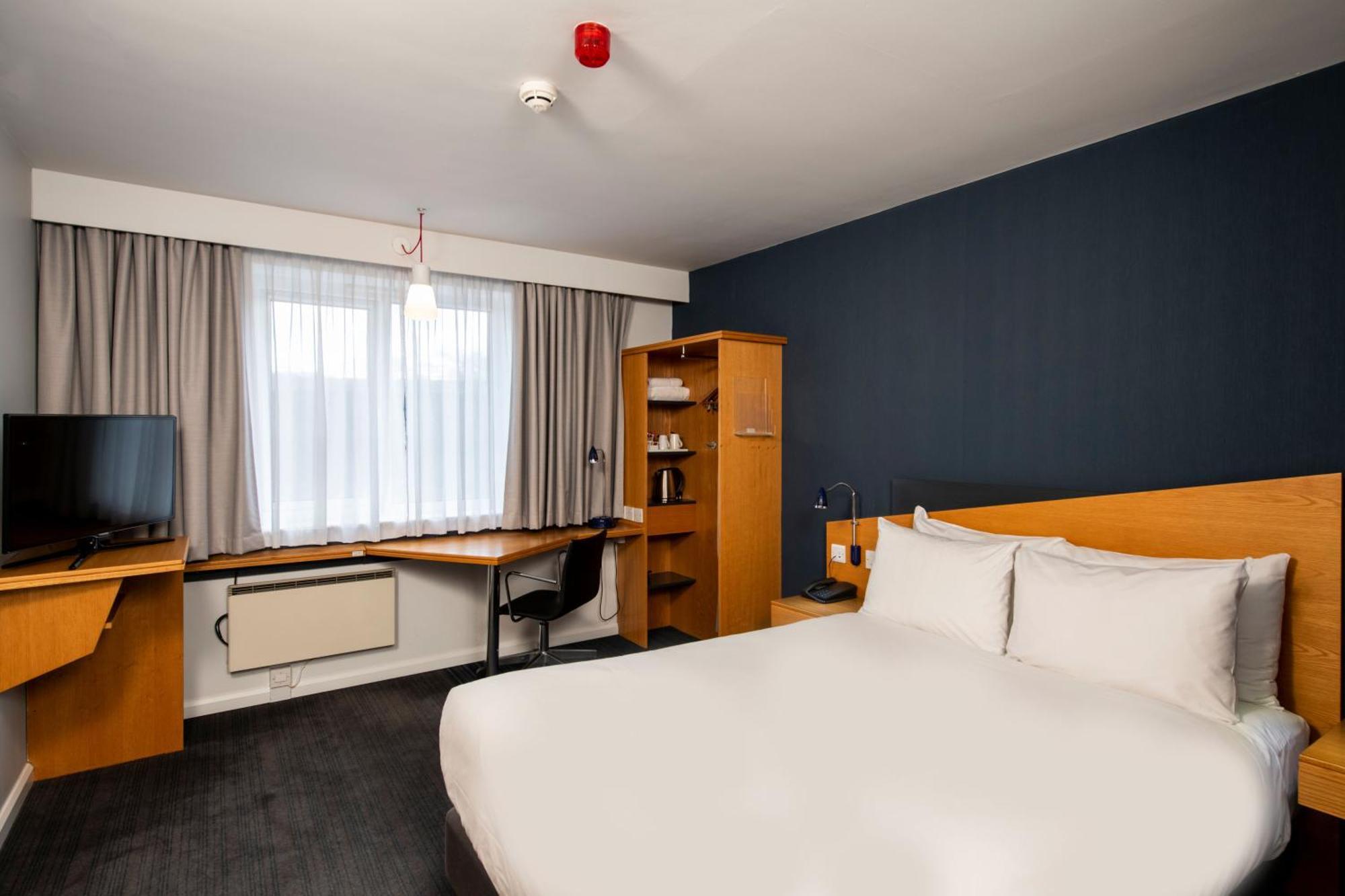 Holiday Inn Express Exeter East By Ihg Экстерьер фото