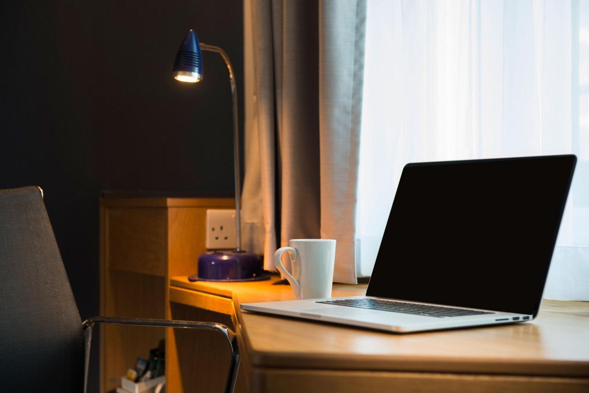 Holiday Inn Express Exeter East By Ihg Номер фото