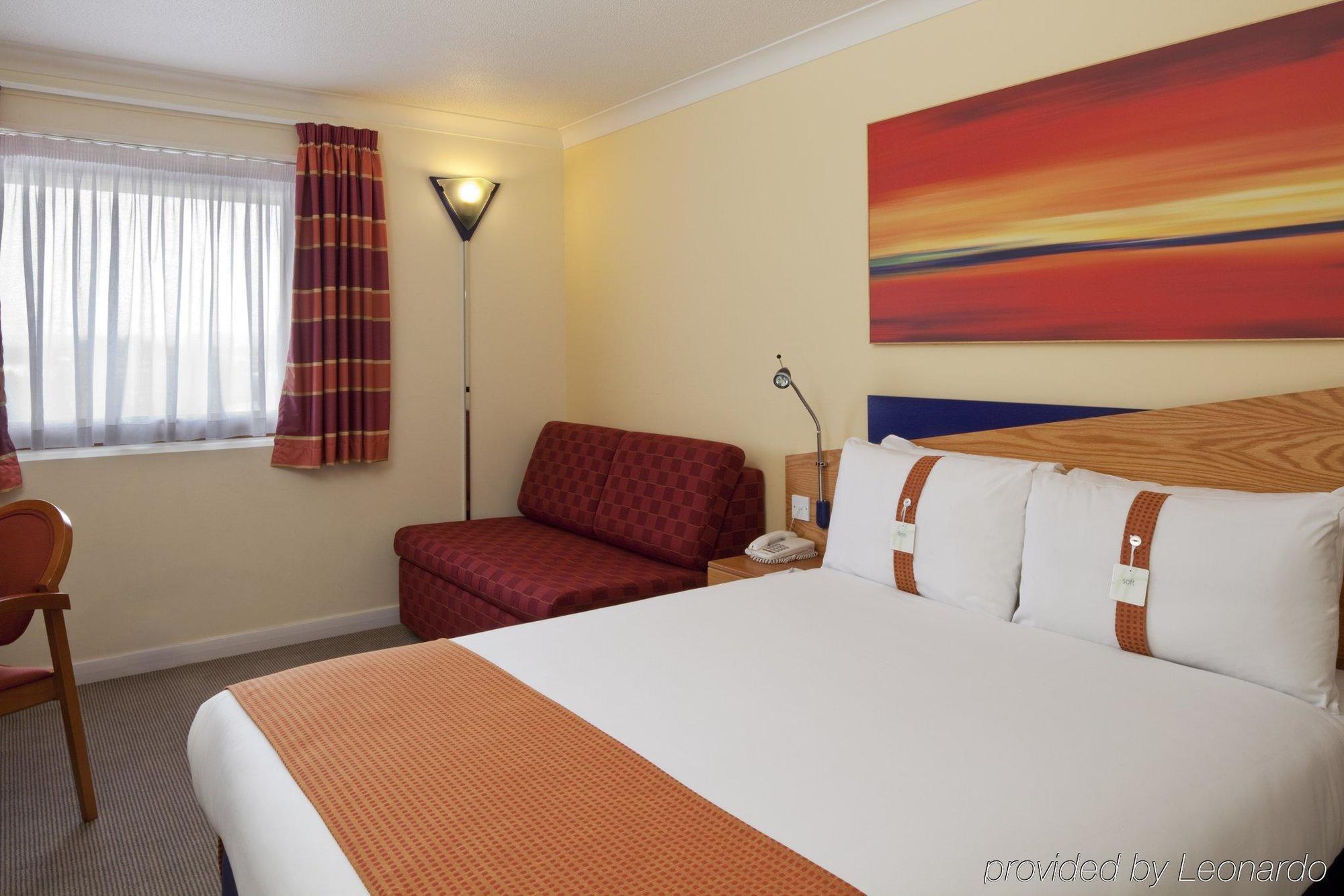 Holiday Inn Express Exeter East By Ihg Экстерьер фото