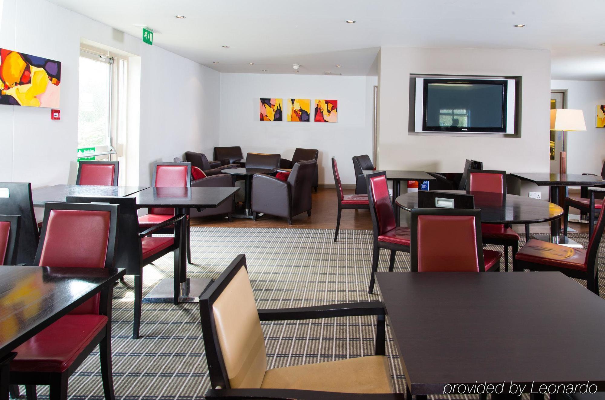 Holiday Inn Express Exeter East By Ihg Экстерьер фото
