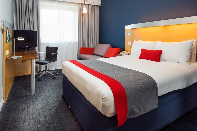 Holiday Inn Express Exeter East By Ihg Экстерьер фото